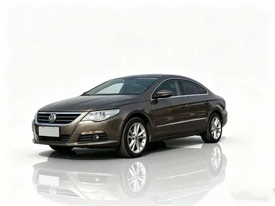 2012 Volkswagen FAW-Volkswagen CC Model 2.0TSI Luxury, фото 1, лот 10260891