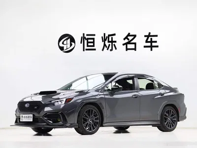 2022 Subaru WRX Sportswagon AWD tS Sport Australia Version, фото 1, лот 10398579