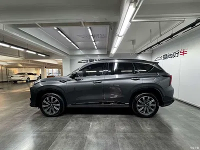 2023 Changan CS75 PLUS 3rd Gen 1.5T Auto Premium, фото 4, лот 11580654