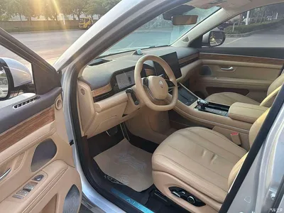 2024 AITO Wenjie AITO M7 1.5T Smart AWD Max Edition 5-Seater, фото 4, лот 10277360