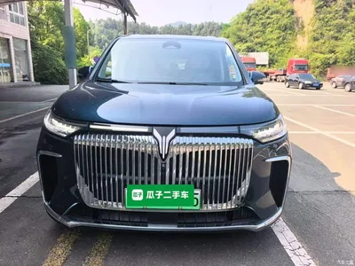 2025 Voyah Auto Voyah Dreamer PHEV AWD Flagship Kunpeng Edition, фото 3, лот 10358012
