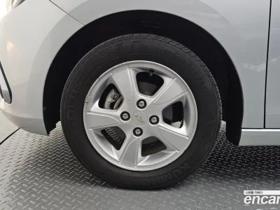 2017 Chevrolet Spark LT, фото 4, лот 11022625