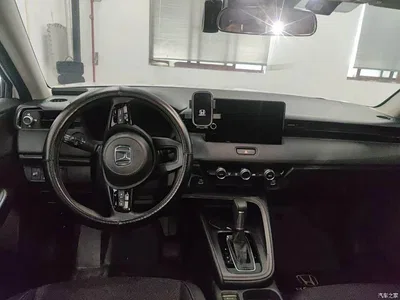 2023 Honda Vezel 1.5L CVT Pioneer Edition, фото 2, лот 10635547