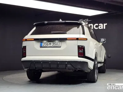 2025 Ssang Yong Actyon Gasoline 1.5 2WD, фото 4, лот 10526100