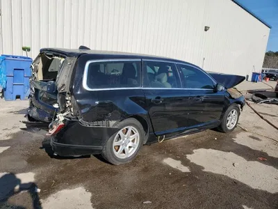 2009 VOLVO V70 3.2, фото 3, лот 10876868