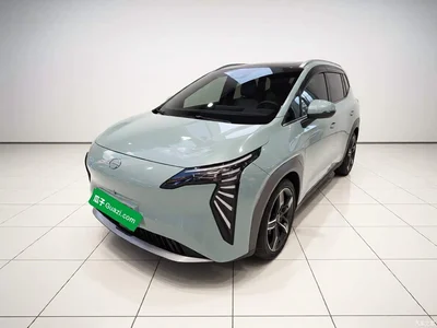 2023 Aion Y Plus 510 Tech Edition, фото 2, лот 10828085