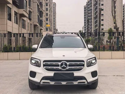 2022 Mercedes-Benz GLB Model GLB 200 Dynamic Edition, фото 2, лот 10887675