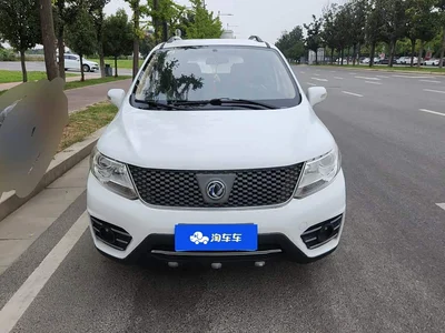 2014 Dongfeng Joyear X3 1.5L Luxury, фото 3, лот 11252491