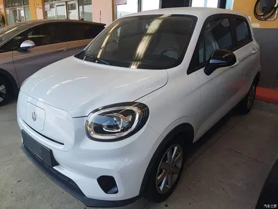 2022 Leapmotor T03 Agate Edition, фото 2, лот 10446103