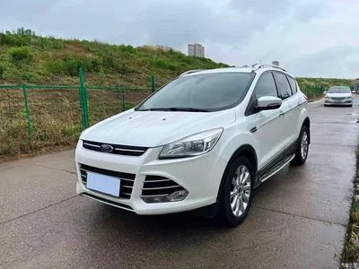 2015 Ford Kuga 2.0L GTDi 4WD Elite, фото 3, лот 10305777