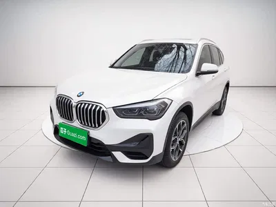2022 BMW X1 sDrive25Li Leading, фото 2, лот 10467515