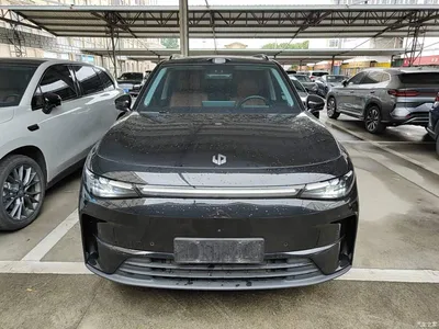 2026 Leapmotor C16 Model Year EREV 280 LiDAR Premium Edition 6-Seater, фото 3, лот 10442352