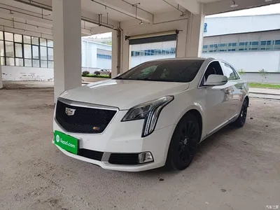 2018 Cadillac XTS 28T Elite, фото 2, лот 10309194