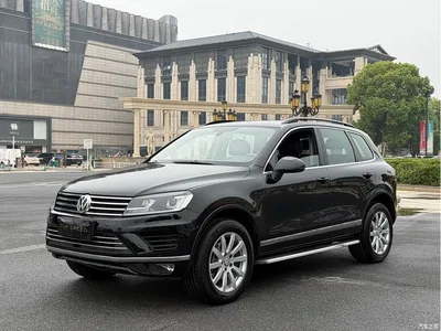2011 Volkswagen Touareg 3.0TDI Diesel Comfort, фото 1, лот 10900307