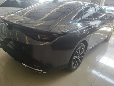 2023 Changan Yida Blue Whale NE 1.5T GDI DCT Premium, фото 3, лот 10392542
