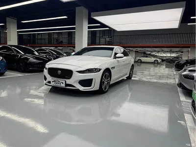 2023 Jaguar XEL 2.0T 250PS R-DYNAMIC S Progressive Sport, фото 1, лот 11583537