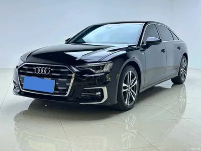 2025 Audi A6L 40 TFSI Luxury Sport, фото 1, лот 10449885
