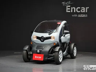 2020 Renault Twizy Life(2-Seater), фото 3, лот 10110617