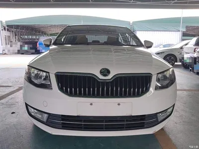 2015 Škoda Octavia 1.6L Automatic逸俊版, фото 3, лот 10388570