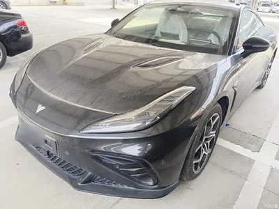 2023 Nezha Auto Nezha GT Model 560, фото 1, лот 10834355