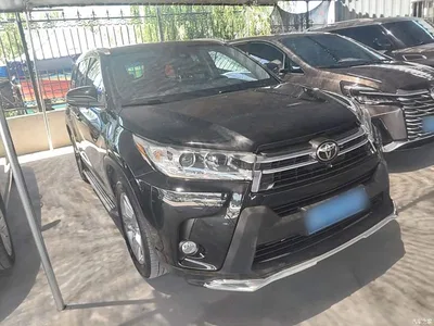 2021 Toyota Highlander 2.0T AWD Premium 7-Seater, фото 4, лот 10286692