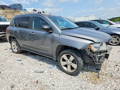 2013 JEEP COMPASS SPORT, фото 4, лот 10787859