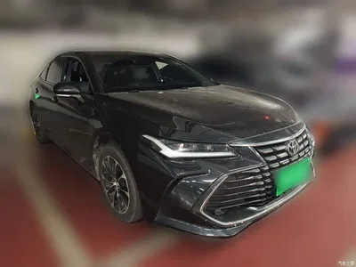 2023 Toyota Avalon 2.0L Premium Selection, фото 3, лот 11134564