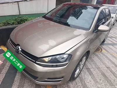 2015 Volkswagen Golf 1.4TSI Automatic Flagship, фото 2, лот 11196967