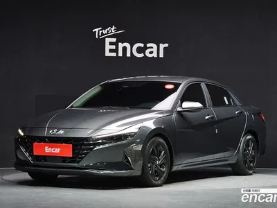 2023 Hyundai AVANTE 1.6, фото 1, лот 10672322