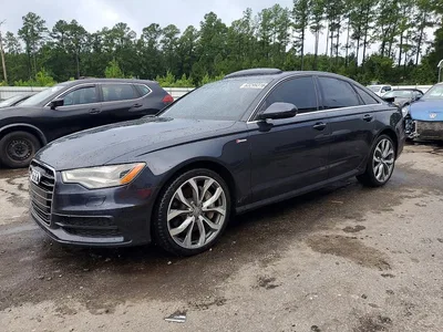 2013 AUDI A6 PRESTIGE, фото 1, лот 10852691