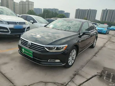 2019 Volkswagen Magotan 330TSI DSG Luxury China V, фото 2, лот 11188298