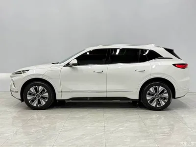 2025 Buick E5 Model 620KM Premium Edition, фото 2, лот 11580227