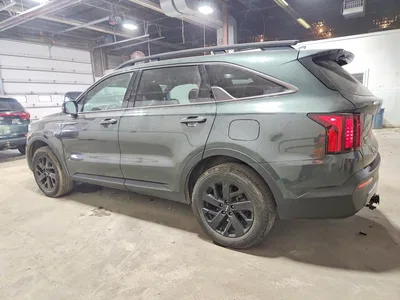 2022 KIA SORENTO S, фото 2, лот 11559341