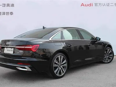 2023 Audi A6L Facelift 45 TFSI Premium Dynamic, фото 4, лот 11218042