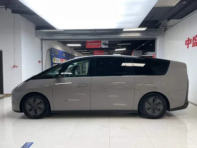 2024 Li Auto MEGA Ultra, фото 4, лот 10444802