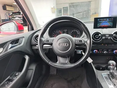 2016 Audi A3 Limousine 35 TFSI Style, фото 3, лот 10462950