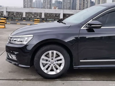 2017 Volkswagen Passat 330TSI DSG Prestige, фото 3, лот 10443233
