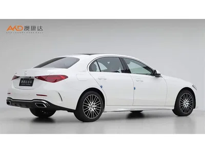 2024 Mercedes-Benz C-Class Facelift III C 260 L Sport, фото 3, лот 10766120