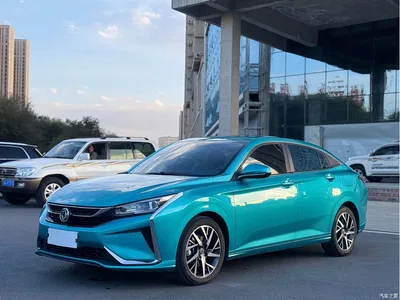 2020 Dongfeng Aeolus Yixuan 230T Automatic Cool Edition, фото 1, лот 11252434