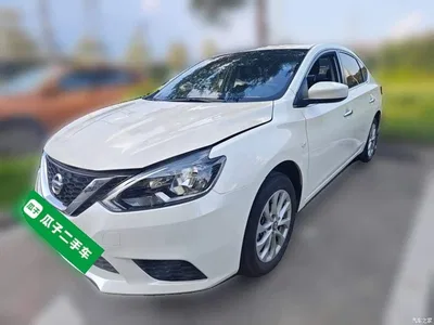 2022 Nissan Sylphy Classic 1.6XE CVT Comfort Edition, фото 1, лот 11408653