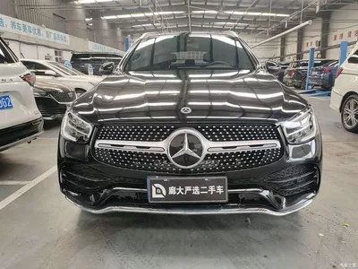 2022 Mercedes-Benz GLC Facelift GLC 300 L 4MATIC Dynamic Collector's Edition, фото 2, лот 11219078
