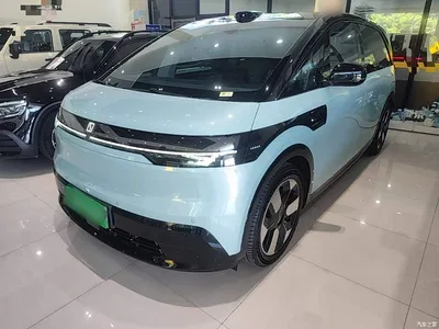 2025 ZEEKR MIX Smart Driving Edition, фото 1, лот 10291902