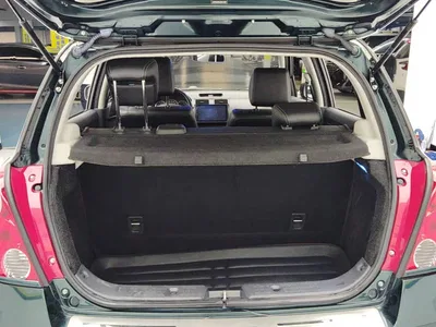 2016 Suzuki Swift 1.5L Automatic Fashion Cool Edition, фото 4, лот 10312955