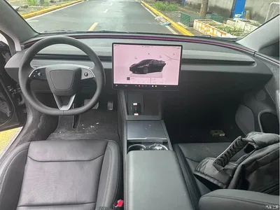 2025 Tesla Model 3 Long Range All-Wheel Drive, фото 4, лот 11397585