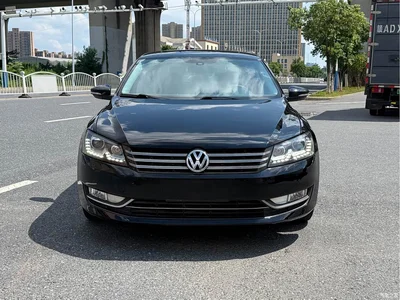 2015 Volkswagen Passat 1.8TSI DSG Prestige Edition, фото 2, лот 10443569