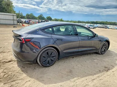 2025 TESLA MODEL 3, фото 3, лот 10855750