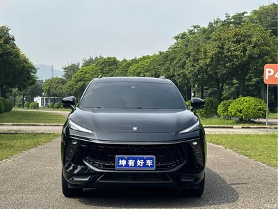 2021 Dongfeng Fengxing T5 EVO 1.5TD DCT Starlight Edition, фото 2, лот 11149938