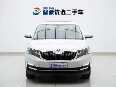 2023 Škoda Kamiq Facelift 1.5L Auto Comfort Edition, фото 2, лот 10349132