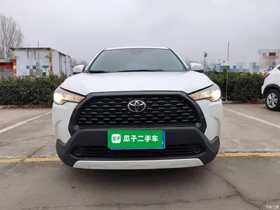 2022 Toyota Corolla Cross 2.0L Elite Edition, фото 3, лот 10384842