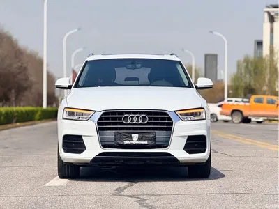 2018 Audi Q3 30th Anniversary Edition 35 TFSI Fashion, фото 2, лот 10465177